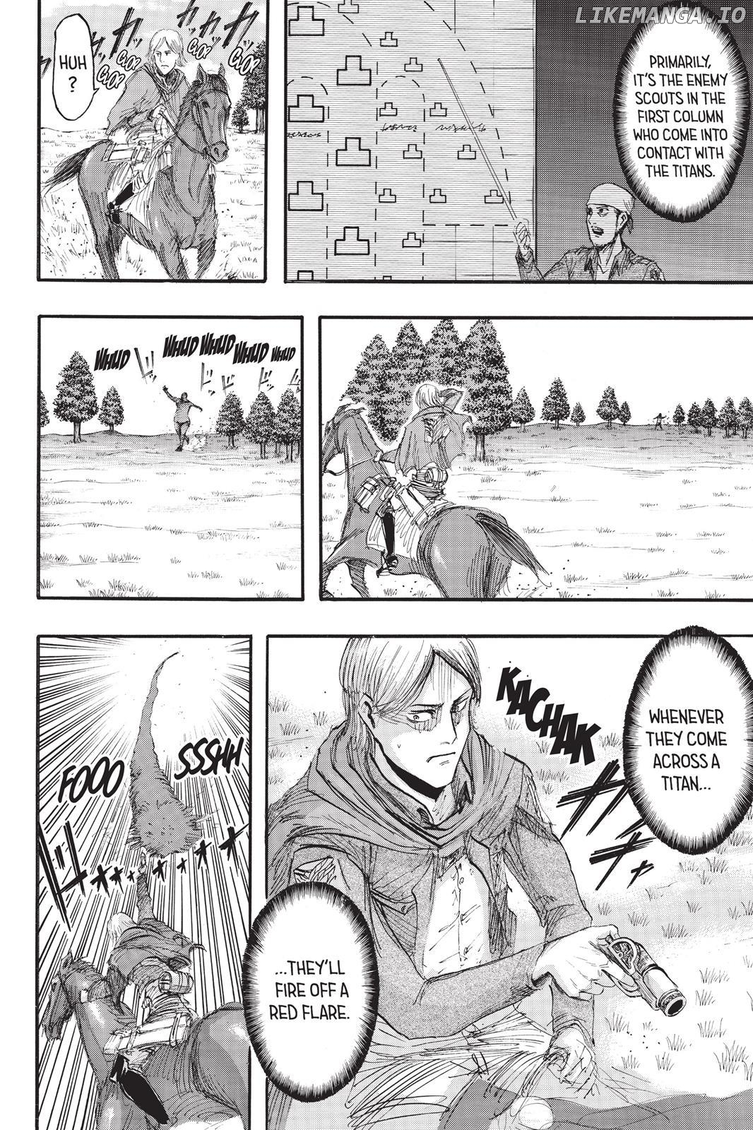 Shingeki no Kyojin, Chapter 22 image 18